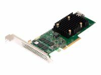 Broadcom MegaRAID 9560-8i Speichercontroller 8-Port SATA 6Gb/s / SAS 12Gb/s / PCIe 4.0 (NVMe) RAID 0 1 5 6 10 50 JBOD 60 PCIe 4.0 x8