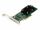 Broadcom MegaRAID 9560-8i Speichercontroller 8-Port SATA 6Gb/s / SAS 12Gb/s / PCIe 4.0 (NVMe) RAID 0 1 5 6 10 50 JBOD 60 PCIe 4.0 x8