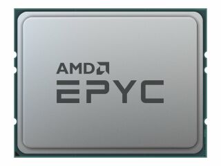 AMD EPYC 7543P (2.8 GHz / 32-Core / 64 Threads / 256 MB Cache / 225 W)