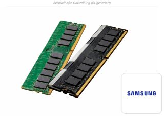 Samsung 32GB RAM 2Rx4 DDR4-3200 REG ECC CL22