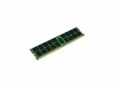 Kingston 32GB RAM DDR4 DIMM 288-PIN