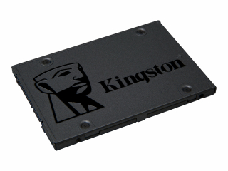 Kingston A400 SATA SSD 6.4cm (2.5") 240GB 6G