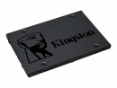 Kingston A400 SATA SSD 6.4cm (2.5&quot;) 240GB 6G