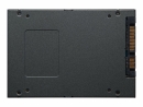 Kingston A400 SATA SSD 6.4cm (2.5") 480GB 6G