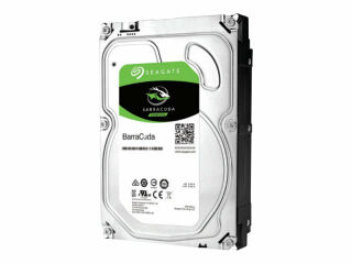 Seagate Barracuda SATA HDD 8.9cm (3.5") 2TB 6G