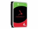 Seagate Ironwolf SATA HDD 8.9cm (3.5&quot;) 4TB 6G