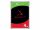 Seagate Ironwolf SATA HDD 8.9cm (3.5") 4TB 6G