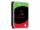 Seagate Ironwolf SATA HDD 8.9cm (3.5") 4TB 6G
