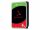 Seagate Ironwolf SATA HDD 8.9cm (3.5") 4TB 6G