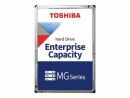 Toshiba MG09 SAS HDD 8.9cm (3.5") 18TB 12G