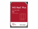 WD Red Plus SATA 8.9cm (3.5&quot;) 10TB 6G
