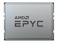 AMD EPYC 9354P (3.25 GHz / 32-Core / 64 Threads / 256 MB Cache / 280 W)