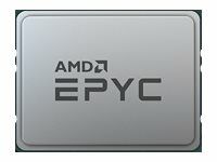 AMD EPYC 9274F (4.05 GHz / 24-Core / 48 Threads / 256 MB Cache / 320 W)