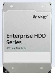 Synology SATA HDD 8.9cm (3.5") 18TB 3G