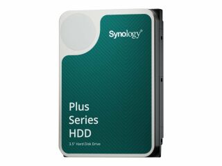 Synology SATA HDD 8.9cm (3.5") 4TB 6G