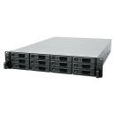 Synology NAS Rack Station SA3400D 8C 2.7GHz 12xSFF/LFF...