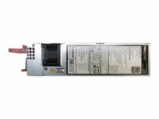 Dell 1400W Single (1+0) Stromversorgung Hot-Plug (Plug-In-Modul)