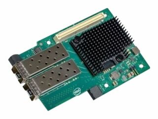 Dell Intel X710 OCP3.0 10Gb 2P SFP+ Adapter