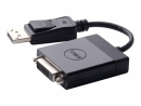 Dell Kit - Display-Adapter - DisplayPort bis DVI (Single...