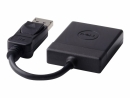 Dell Kit - Display-Adapter - DisplayPort bis DVI (Single...