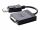 Dell Kit - Display-Adapter - DisplayPort bis DVI (Single Link)