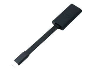 Dell  Netzwerkadapter - USB-C - Gigabit Ethernet
