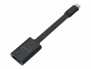 Dell  Externer Videoadapter - USB-C - DisplayPort