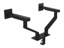 Dell Dual Monitor Arm - MDA20 - Befestigungskit -...