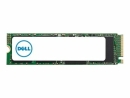 Dell PCIe (NVMe)SSD M.2 256GB