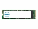 Dell PCIe (NVMe) SSD M.2 256GB