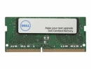 Dell 4GB RAM 1Rx16 DDR4-2666 non-ECC SO-DIMM