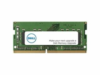 Dell 8GB RAM 1Rx8 DDR4-2666 NON-ECC SODIMM CL19