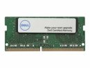 Dell 16GB RAM 2Rx8 DDR4-2666 non-ECC SO-DIMM