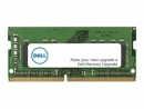 Dell 16GB RAM 1Rx8 DDR4-3200 non-ECC SO-DIMM