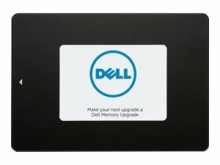 Dell SATA SSD 6.4cm (2.5") 128GB 6G HPL