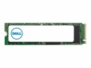 Dell PCIe 3.0 (NVMe) SSD M.2 2TB