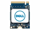 Dell PCIe (NVMe) SSD M.2 512GB