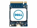 Dell PCIe (NVMe) SSD M.2 256GB