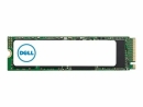 Dell PCIe (NVMe) SSD M.2 1TB