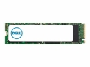 Dell PCIe (NVMe) SSD M.2 1TB