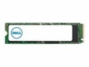 Dell PCIe 3.0 (NVMe) SSD M.2 1TB