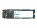 Dell PCIe 4.0 (NVMe) SSD M.2 4TB