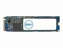 Dell PCIe 4.0 (NVMe) SSD M.2 2TB