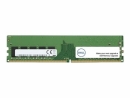 Dell 4GB RAM 1Rx16 DDR4-3200 non-ECC SO-DIMM