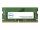 Dell 8GB RAM 1Rx8 DDR4-3200 NON-ECC SODIMM CL22