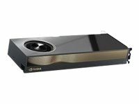 Dell NVIDIA RTX A6000 48GB PCIe 4.0 x16 300W aktiv GPU