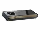 Dell NVIDIA RTX A6000 48GB PCIe 4.0 x16 300W aktiv GPU