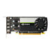 Dell NVIDIA T1000 4GB PCIe 3.0 x16 Low Profile 50W aktiv GPU