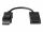 Dell  Videoanschluß - DisplayPort (M) bis HDMI (W)