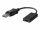 Dell  Videoanschluß - DisplayPort (M) bis HDMI (W)